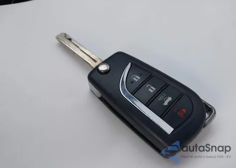 2020 Toyota Camry Se from USA, damaged, VIN 4T1G11AK5LU307397